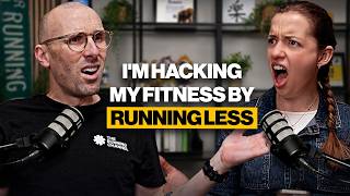 Is Cross-Training the Hack To Becoming a Better Runner? | EP 181 🎙️