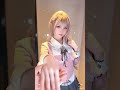 今天你的目光要一直为我停留哦，亲爱的。 #婚纱 #cos