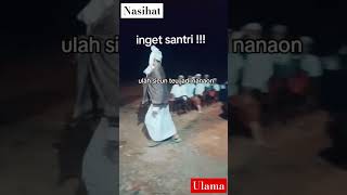 Download Lagu KH.Jamaludin Pandeglang#Ulama Banten#Santri Pulang Di Pesantren Ulah Sieun Teu Nanaon# MP3
