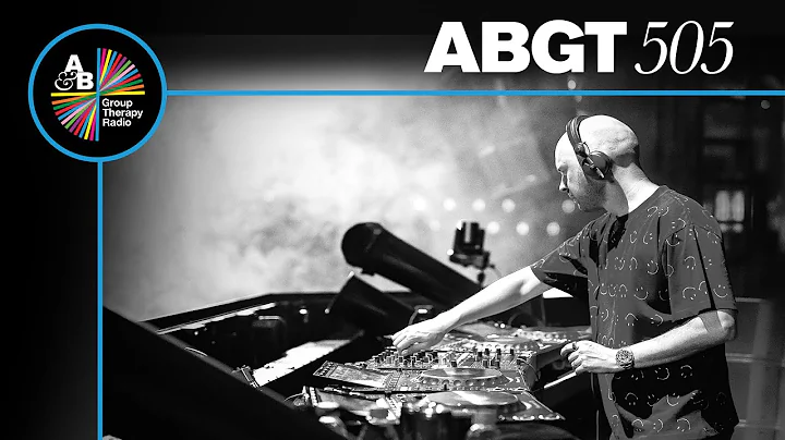 Group Therapy 505 with Above & Beyond and Dennis S...