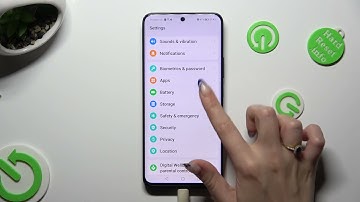 How to Access Performance Settings in Honor 90 Lite - Activate Performance Mode