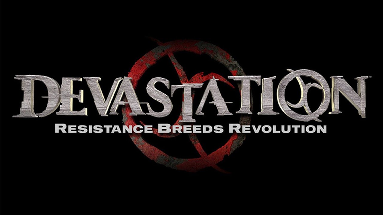 [PL/ENG] Devastation (2003) | Hard/Simulation | 1080p60 | Longplay Full Game Waltkhrough (comm/cam)