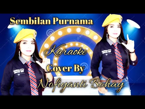 SEMBILAN PURNAMA KARAOKE NO VOCAL COWOK
