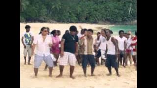 HQ Donn Li ankor Senk Music  Video