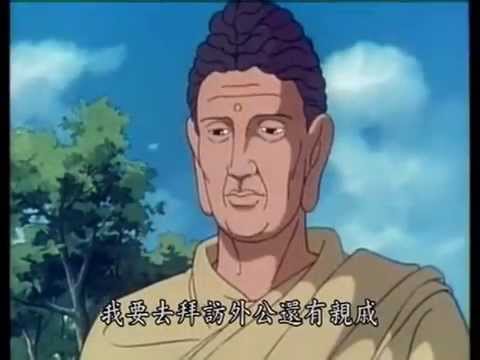 Câu Chuyện Thời Phật Tại Thế 2 - Bản Mới - Youtube