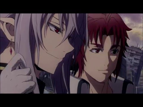 Owari no seraph AMV - Centuries