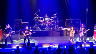 RATT - Lack Of Communication, Lay It Down, You're In Love LIVE Beacon Theater, Hopewell, VA 12/22/19