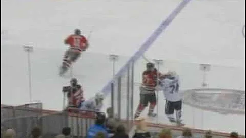 Tarnasky vs Brookbank Oct 31, 2007