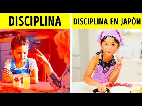 Vídeo: 10 Reglas De La Crianza De Los Hijos Según Tolstoi - Vista Alternativa