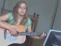 Anouk - Lost by Nathalie
