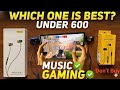  BGMI Realme Buds 3 Gaming Test | Footstep &amp; Mic Delay Check 😎 | #bgmi 