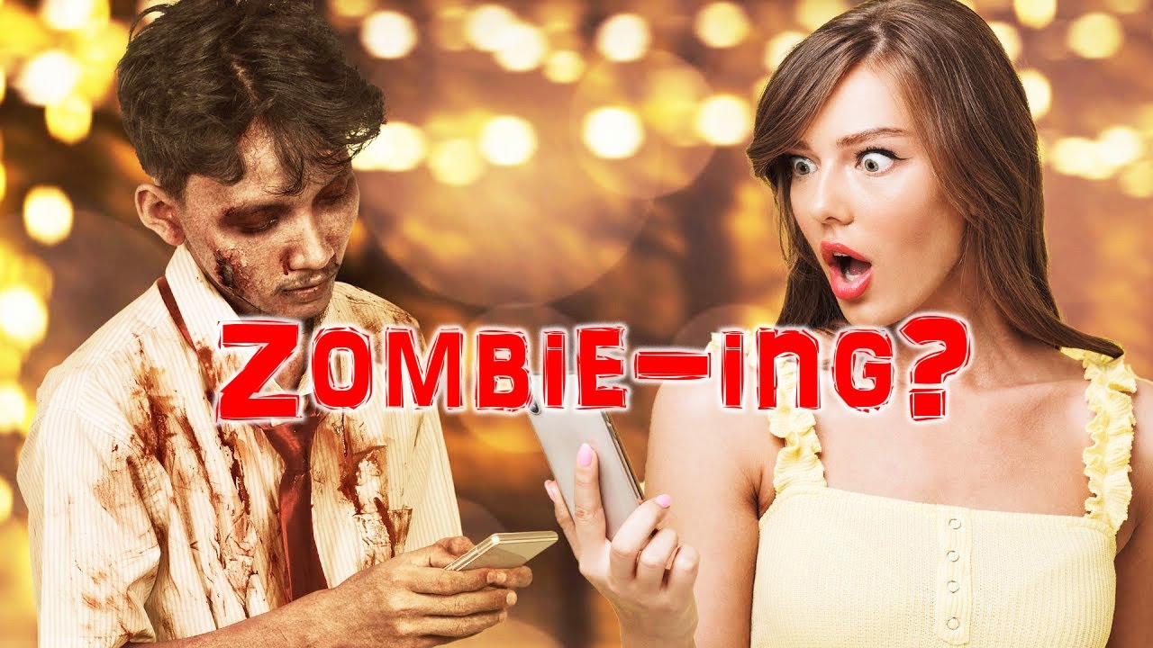 Zombieing in Dating: Spot, Handle & Heal - Your Survival Guide 7 YouTube player