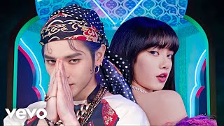 Rotten to the Core - Lisa,Taeyong,Yeji,IN (Official Video)