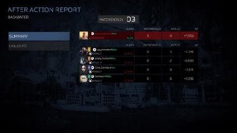 UNLIMITED OWLF TAPES in PREDATOR HUNTING GROUNDS