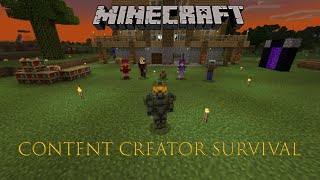 Content Creator Survival Ep2, The Hall of Greatness