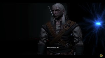 The Witcher 1 : Enhanced Edition Longplay  Walkthrough - Part 6