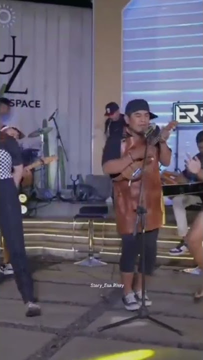 STORY 30 DETIK ESA : JOKO TINGKIR #esaristy #esalova #dangdut #esaristi #dangdutkoplo