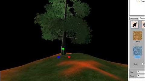 Xna Game Editor Terrain Editing