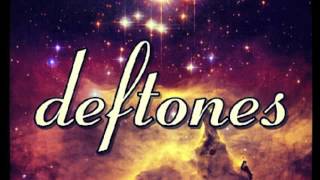 Deftones- Leathers (Lyrics)