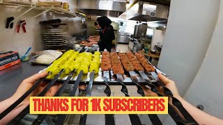 POV:Thanks For 1K Subscribers