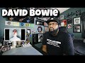 David Bowie - The Man Who Sold The World | REACTION