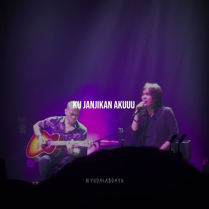 Status whatsApp LAGU BAPER BANGET ONCE - AKU MAU | STORY WA BAPER BANGET