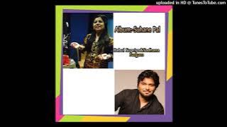 Gum Hai Kisi Ke Pyar Main(Rampur Ka Laxman)Babul Supriyo&Sadhana Sargam