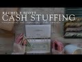 Cash Stuffing | January No. 3 | Unexpected Expenses + Life Updates