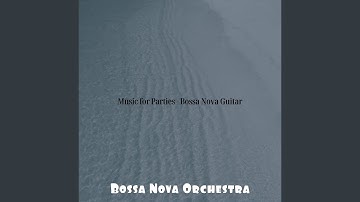 Pulsating Ambience for Sunday Brunch