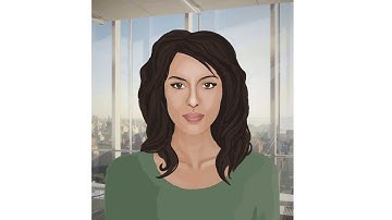 ECA - Embodied Conversational Agent 2 DEMO