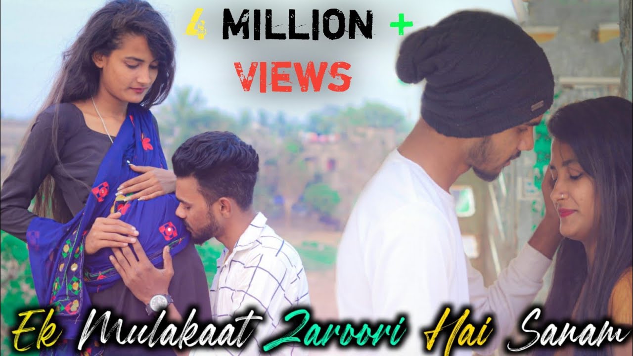Ek Mulakaat Zaroori hai Sanam | Sirf Tum | Pregnant Love Story | Shankar & Sofia | Team12