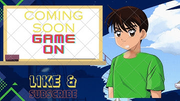 Trailer of opening and intro to my channel