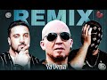 Cheb bilal x 7toun ya denia ft lferda remix by md track