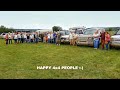 Land Rover Adventure Club: Belgium 4K - Condroz - Super des Fagnes 2021