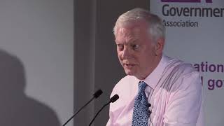 LGA GDPR briefing day: transparency, fair processing and Privacy Impact Assessments