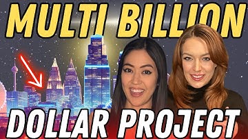 Kansas City’s Future Is INSANE