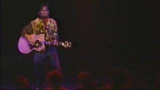 Townes Van Zandt - Marie - Live @ Amsterdam 1991