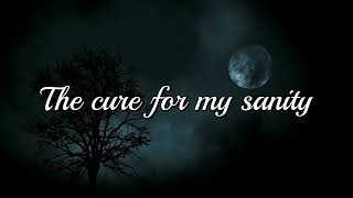 Morphine Cloud -  Draconian (Lyrics)