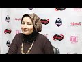 انتي وبس ماليكا تكشف عن تفسير الدم بالمنام وتأويلاته 