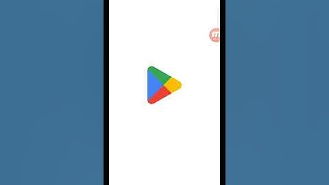 How to verify the update of mobizen application From playstore watch full video