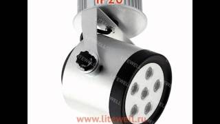Светодиодный подвесной светильник LED-SD04(, 2011-08-30T13:22:31.000Z)