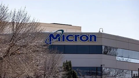 Micron Warning Adds to Evidence of Chip Demand Collapse - DayDayNews