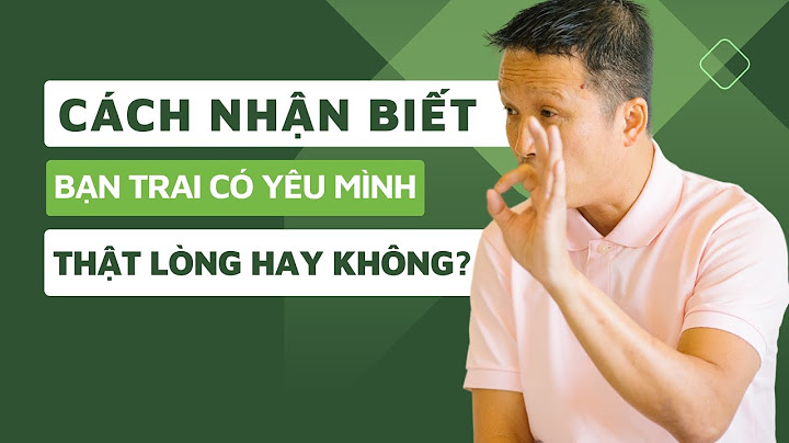 Làm thế nào để người ấy yêu mình nhiều hơn