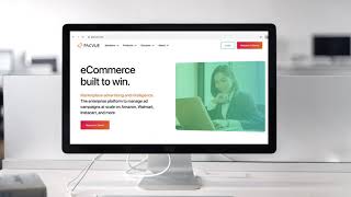 Pacvue Ecommerce Intelligence Built To Win