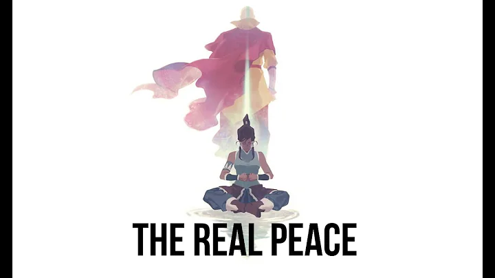 The Real Meaning Of Peace - a zen story - DayDayNews