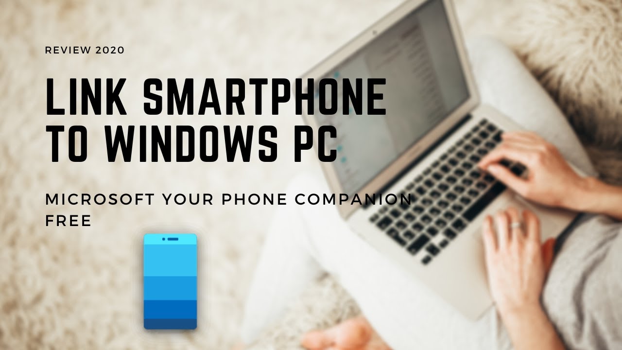 your phone companion windows 10 download