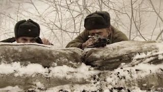 УБОЙНЫЙ ВОЕННЫЙ ФИЛЬМ! ВРАГ ПРОРЫВАЕТСЯ ИЗ ОКРУЖЕНИЯ! &quot;Разжалованный&quot; ВОЕННЫЕ ФИЛЬМЫ