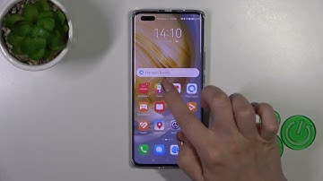 How to Check Battery Health Ampere App on HUAWEI NOVA 11 Pro?