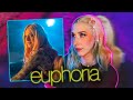 J'ESSAIE CETTE BEAUTY TREND VIRALE SUR TikTok *euphoria makeover!*