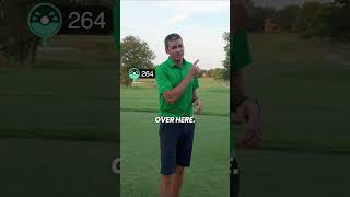 Stop Aiming at the Fairway to Lower Your Golf Score Stop Aiming at the Fairway to Lower Your Golf Score